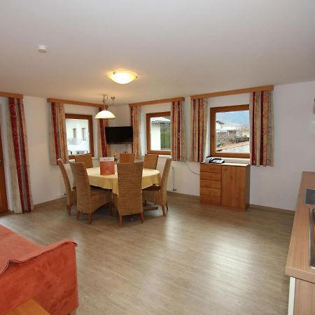 Holiday Flat In Uderns Near The Ski Area ภายนอก รูปภาพ