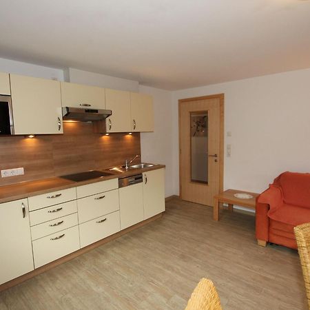 Holiday Flat In Uderns Near The Ski Area ภายนอก รูปภาพ