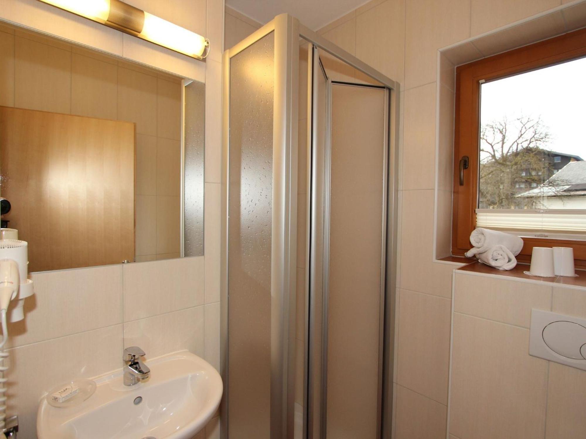 Holiday Flat In Uderns Near The Ski Area ภายนอก รูปภาพ