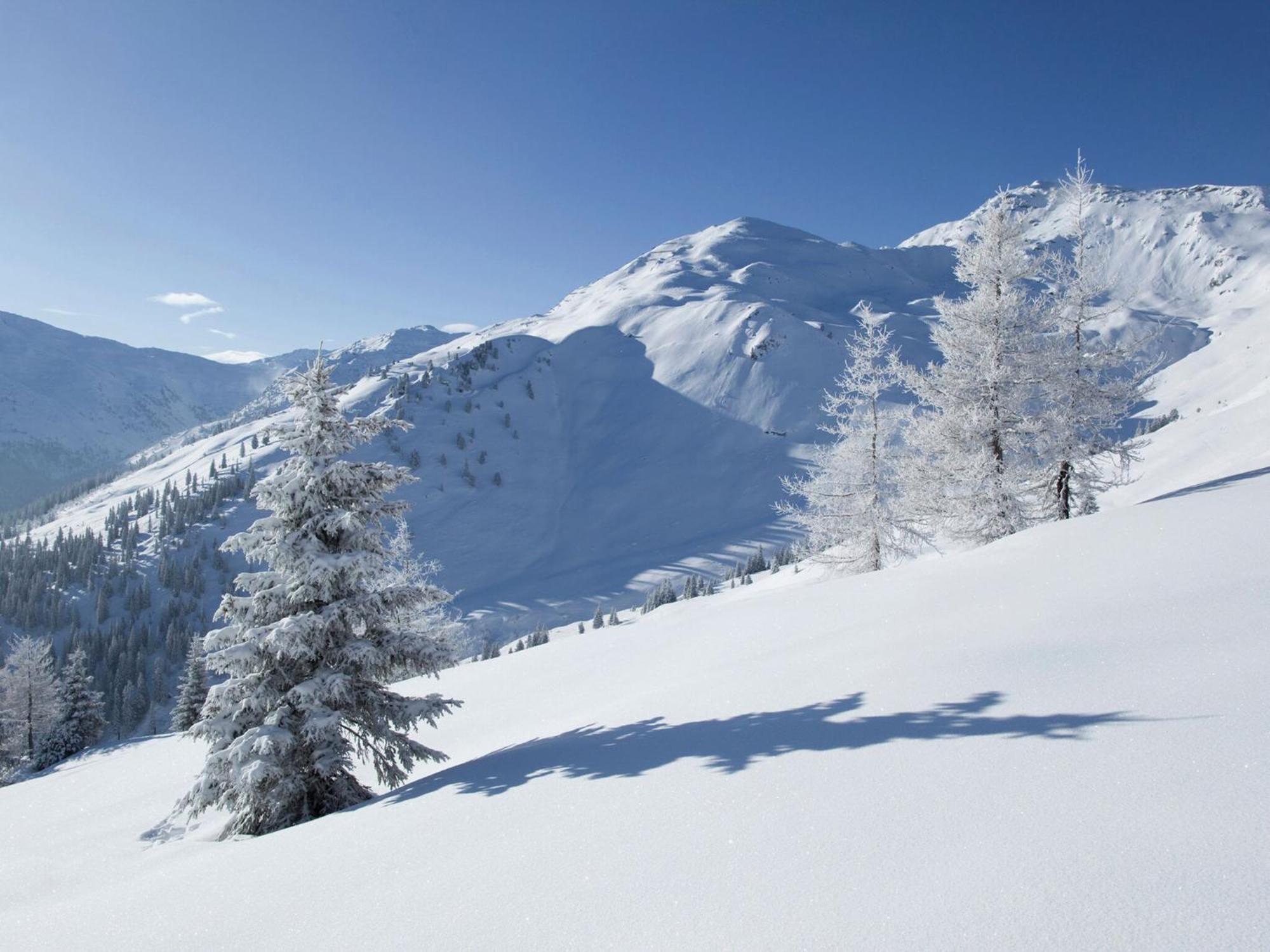 Holiday Flat In Uderns Near The Ski Area ภายนอก รูปภาพ