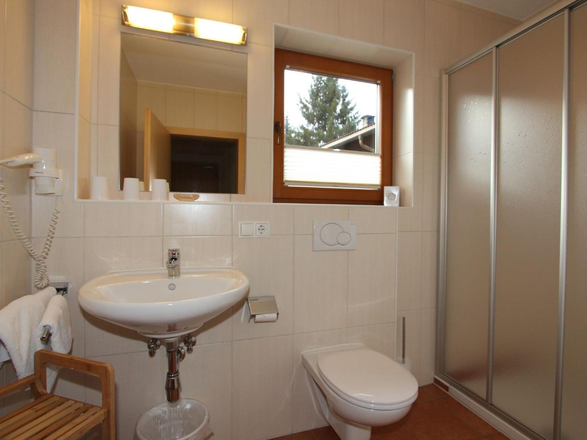 Holiday Flat In Uderns Near The Ski Area ภายนอก รูปภาพ